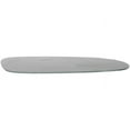 thumbnail image 1 of Left Door Mirror Glass - Compatible with 2000 Saturn LS1 Sedan - Dorman, 1 of 2