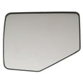 thumbnail image 1 of Left Door Mirror Glass - Compatible with 2006 - 2011 Ford Ranger 2007 2008 2009 2010, 1 of 2