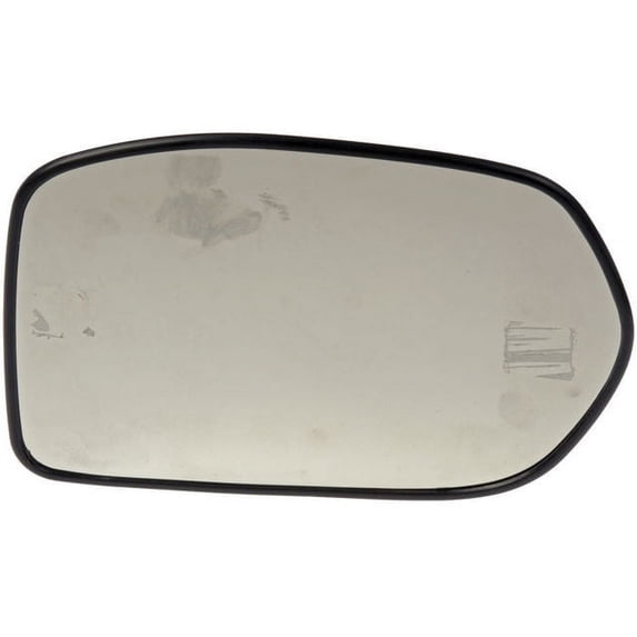Left Door Mirror Glass - Compatible with 2007 - 2009 Honda CR-V - Dorman