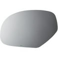 thumbnail image 1 of Left Door Mirror Glass - Compatible with 2007 - 2014 Chevy Suburban 1500 2008 2009 2010 2011 2012 2013, 1 of 2