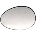 thumbnail image 1 of Left Door Mirror Glass - Compatible with 2007 - 2015 Mini Cooper Hatchback 2008 2009 2010 2011 2012 2013 2014, 1 of 2