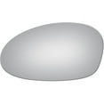thumbnail image 1 of Left Door Mirror Glass - Compatible with 2008 - 2009 BMW 135i, 1 of 2