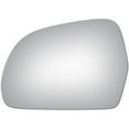 thumbnail image 1 of Left Door Mirror Glass - Compatible with 2008 - 2013 Audi S5 2009 2010 2011 2012, 1 of 2