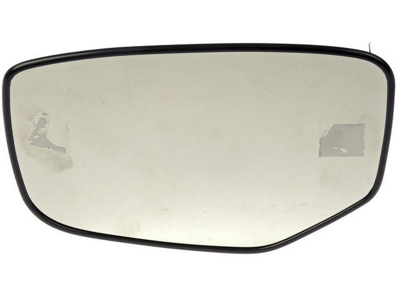 Left Driver Side Mirror Glass Replacement For 99-02 Honda Accord, 99-01 Acura TL, 01 CL - Made In USA