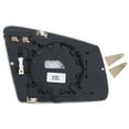 thumbnail image 1 of Left Door Mirror Glass - Compatible with 2008 - 2014 Mercedes-Benz C300 2009 2010 2011 2012 2013, 1 of 2