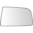 thumbnail image 1 of Left Door Mirror Glass - Compatible with 2010 - 2022 Mercedes-Benz Sprinter 2500 2011 2012 2013 2014 2015 2016 2017 2018 2019 2020 2021, 1 of 2