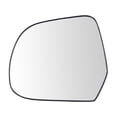 thumbnail image 1 of Left Door Mirror Glass - Compatible with 2012 - 2014 Nissan Versa 2013, 1 of 2