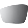 thumbnail image 1 of Left Door Mirror Glass - Compatible with 2012 - 2017 Volkswagen Passat 2013 2014 2015 2016, 1 of 2