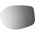 thumbnail image 1 of Left Door Mirror Glass - Compatible with 2014 - 2017 Honda Odyssey 2015 2016, 1 of 2
