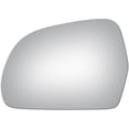 thumbnail image 1 of Left Door Mirror Glass - Compatible with 2015 - 2018 Audi Q3 2016 2017, 1 of 2