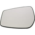 thumbnail image 1 of Left Door Mirror Glass - Compatible with 2015 - 2019 Nissan Versa Note 2016 2017 2018, 1 of 2