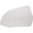 thumbnail image 1 of Left Door Mirror Glass - Compatible with 2015 - 2023 BMW X3 2016 2017 2018 2019 2020 2021 2022, 1 of 2