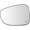 thumbnail image 1 of Left Door Mirror Glass - Compatible with 2020 - 2022 Chrysler Voyager 2021, 1 of 3