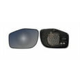 thumbnail image 1 of Left Door Mirror Glass Fits 2002-2005 Ford Explorer with Heat 32GT68T, 1 of 5