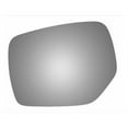 thumbnail image 1 of Left Door Mirror Glass Fits 2012-2016 Subaru Impreza with Heat 28NW31N, 1 of 5