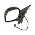 thumbnail image 1 of Left Door Mirror Set - Compatible with 1997 - 2002 Ford Expedition 1998 1999 2000 2001, 1 of 2