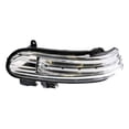 thumbnail image 1 of Left Door Mirror Turn Signal Light - Compatible with 2004 - 2008 Mercedes-Benz SL600 2005 2006 2007, 1 of 2