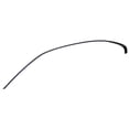 thumbnail image 1 of Left Drip Rail Molding - Compatible with 2001 - 2005 BMW 325i Sedan 2002 2003 2004, 1 of 2
