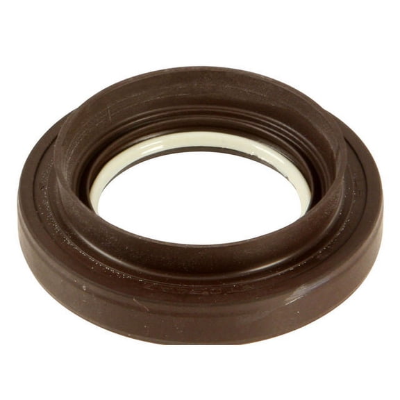 Left Drive Axle Seal - Compatible with 1998 - 2002 Toyota Corolla VE 1999 2000 2001