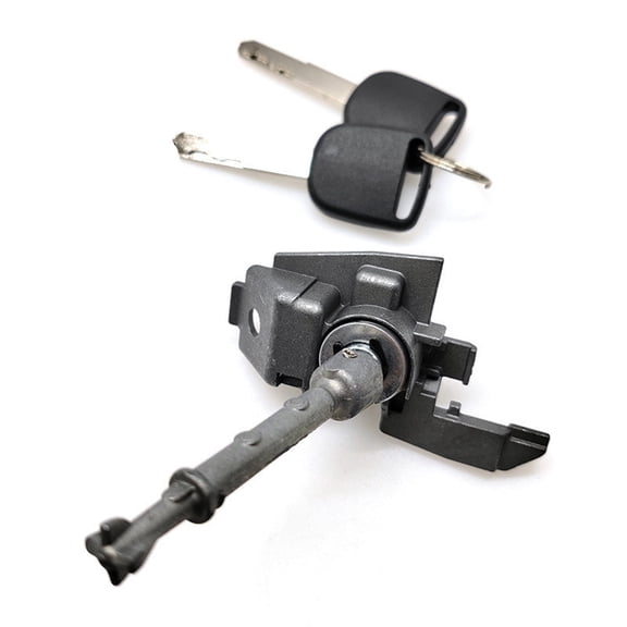 Left Driver Door Lock Cylinder 72185-T7A-003 For HR-V XRV Vezel 2016-2020