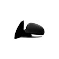 thumbnail image 1 of Left Driver Power Heated Non Folding Mirror with Auto Dimming for 2006-2007 Volkswagen Passat, Smooth Grey, 1 of 1