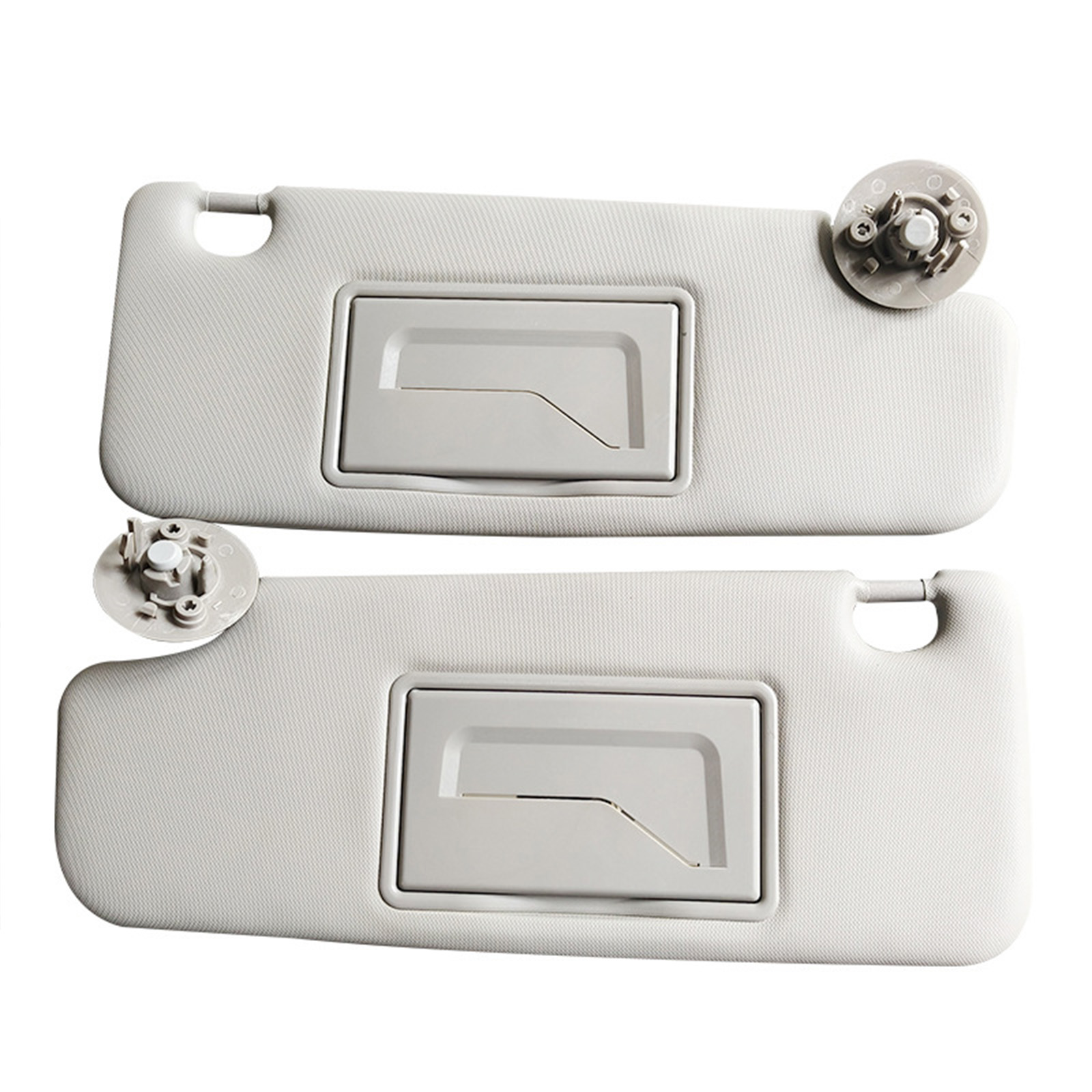 Viseras Solares Para Chevy Sonic 2012-2019 Spark 2013-2016 | Meses Sin