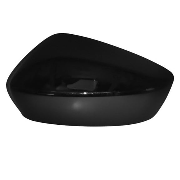 Left Driver Right Passenger Side Mirror Cap Cover Shell For Mazda 3 for M3 2017-2019 likeweier