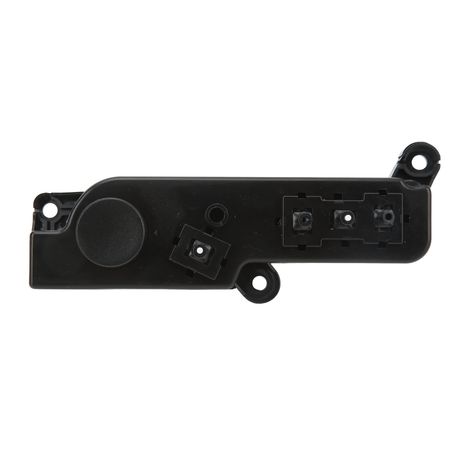 Left Driver Seat Control Switch, High Hardness Flexible Operation High