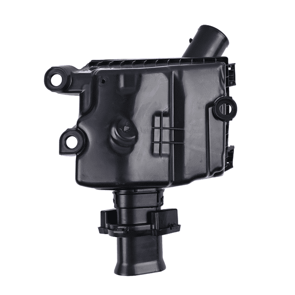 Left Driver Side Air Cleaner Box For 2022-2024 Toyota Tundra 2023-2024 Sequoia 3.4L