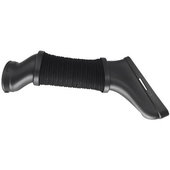 Left Driver Side Air Intake Hose - Compatible with 2012 - 2018 Mercedes-Benz CLS550 (From Chassis A051273; Fits From 04/01/2012) 2013 2014 2015 2016 2017