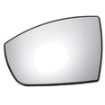thumbnail image 1 of Left Driver Side Asherical Rearview Mirror Glass Replacement Heated Fit for Ford Kuga 2008-2012, 1 of 6