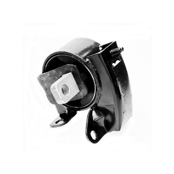 Left Driver Side Automatic Transmission Mount - Compatible with 2011 - 2019 Dodge Grand Caravan 3.6L V6 2012 2013 2014 2015 2016 2017 2018