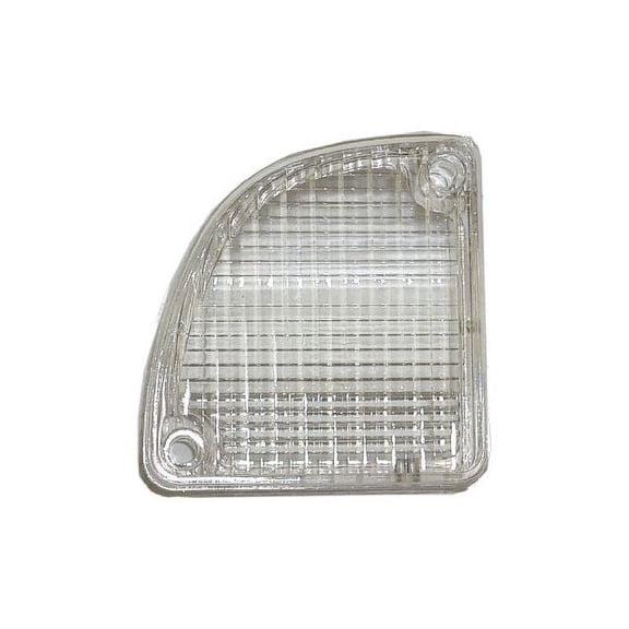 Left Driver Side Back Up Light - Compatible with 1967 - 1972 Chevy C10 Pickup 1968 1969 1970 1971