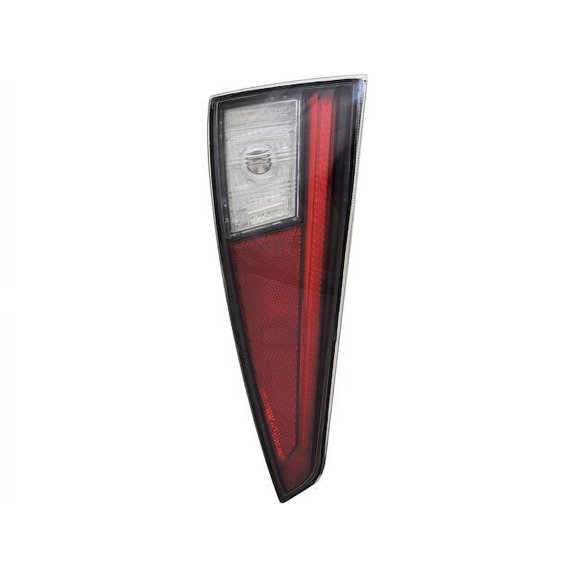 Left Driver Side Back Up Light - Compatible with 2016 - 2018 Toyota Prius 2017