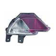 thumbnail image 1 of Left Driver Side Back Up Light - Compatible with 2016 - 2018 Toyota RAV4 2017, 1 of 2