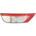 thumbnail image 1 of Left Driver Side Back Up Light - Compatible with 2018 - 2021 Ford EcoSport 2019 2020, 1 of 2