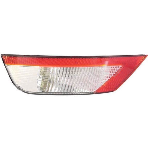 Left Driver Side Back Up Light - Compatible with 2018 - 2021 Ford EcoSport 2019 2020