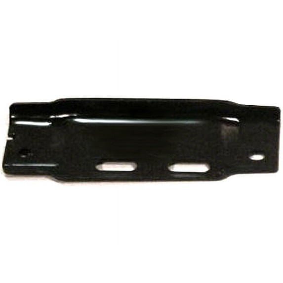 Left Driver Side Bumper Bracket - Compatible with 1992 - 1996 Ford F-250 1993 1994 1995