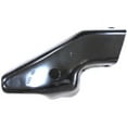 thumbnail image 1 of Left Driver Side Bumper Bracket - Compatible with 2003 - 2007 Chevy Silverado 2500 HD 2004 2005 2006, 1 of 2
