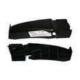 thumbnail image 1 of Left Driver Side Bumper Bracket - Compatible with 2003 - 2009 Dodge Ram 3500 2004 2005 2006 2007 2008, 1 of 2