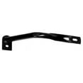 thumbnail image 1 of Left Driver Side Bumper Bracket - Compatible with 2005 - 2007 Chevy Silverado 1500 2006, 1 of 2