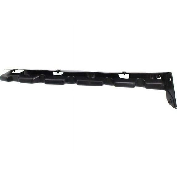 Left Driver Side Bumper Bracket - Compatible with 2005 - 2010 Chevy Cobalt 2006 2007 2008 2009