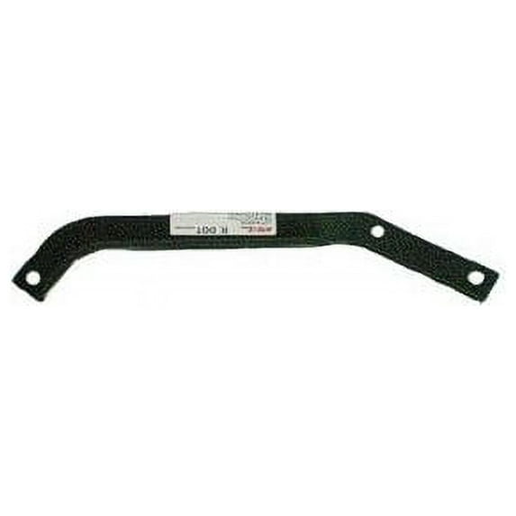 Left Driver Side Bumper Bracket - Compatible with 2008 - 2014 Ford E-150 2009 2010 2011 2012 2013