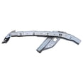 thumbnail image 1 of Left Driver Side Bumper Bracket - Compatible with 2012 - 2015 Honda Civic 2013 2014, 1 of 2