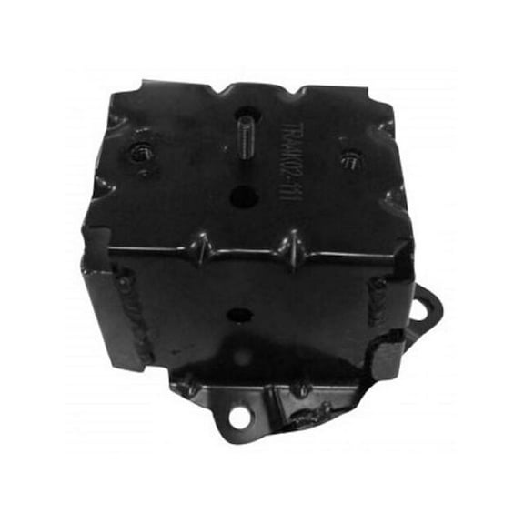 Left Driver Side Bumper Bracket - Compatible with 2012 - 2019 Toyota Prius C 2013 2014 2015 2016 2017 2018