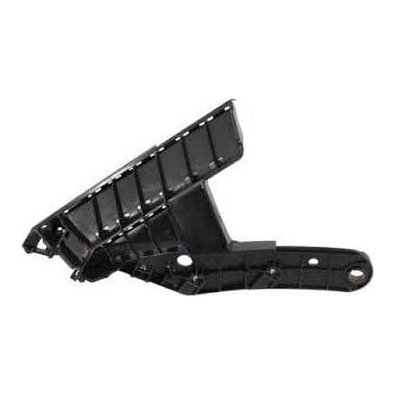 Left Driver Side Bumper Bracket - Compatible with 2013 - 2015 Nissan Altima 2014