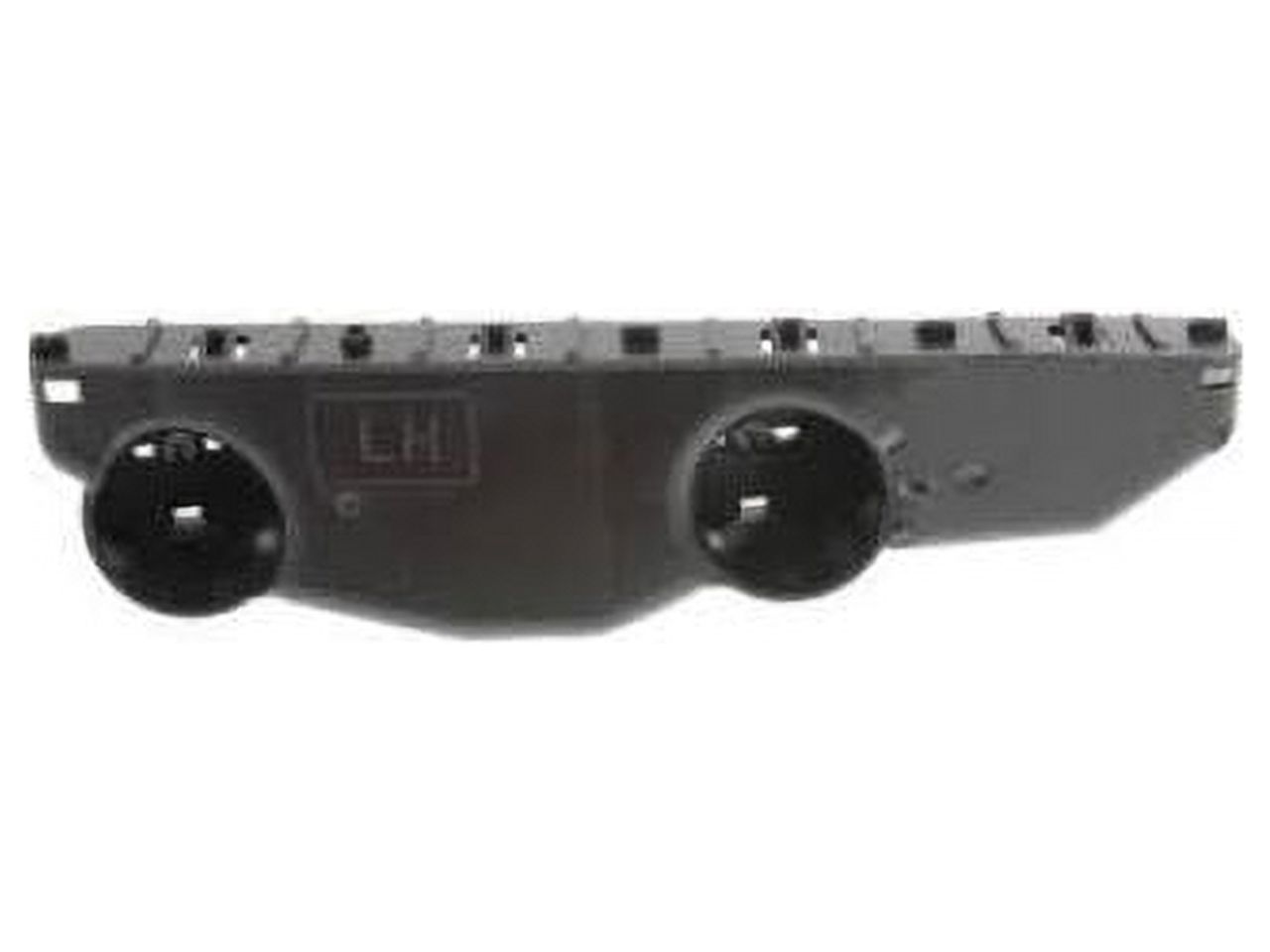 Nissan Sentra Front Driver Side Bumper Bracket - 2013-2015, Evan-Fischer