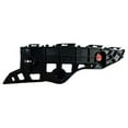 thumbnail image 1 of Left Driver Side Bumper Bracket - Compatible with 2014 - 2016 Toyota Highlander 2015, 1 of 2