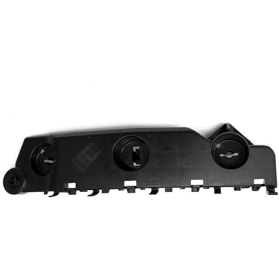 Left Driver Side Bumper Bracket - Compatible with 2021 - 2023 Nissan Rogue 2022
