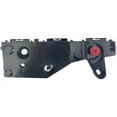 thumbnail image 1 of Left Driver Side Bumper Bracket - Compatible with 2022 - 2023 Toyota Tundra, 1 of 2